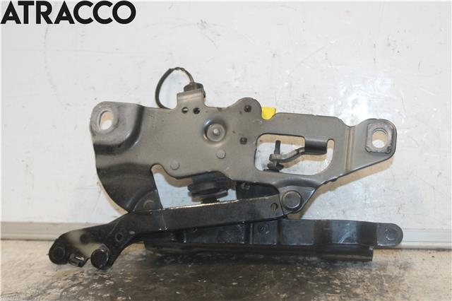 Panserhengsler til BMW 5-Serie 2010-2017 (F10/F11) (F10/F11) (41007270883|)