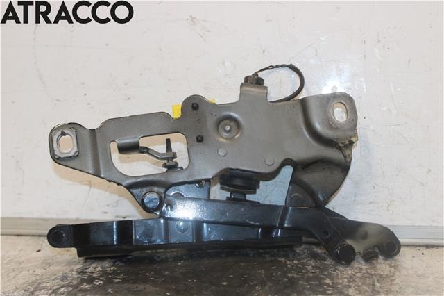 Panserhengsler til BMW 5-Serie 2010-2017 (F10/F11) (F10/F11) (41007270884|)
