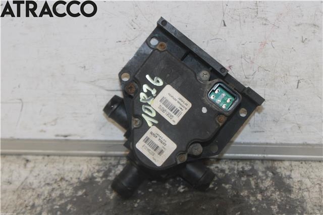 Diverse deler til Tesla Model S 2013-2016 (Fase 1)  (600738400F|)