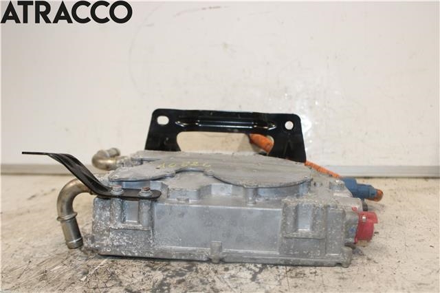 DCDC converter hybrid til Tesla Model S 2013-2016 (Fase 1)  (102866500C|)