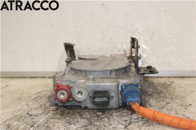 DCDC converter hybrid til Tesla Model S 2013-2016 (Fase 1)  (102866500C|)