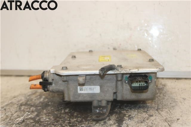 Converter til Tesla Model S 2013-2016 (Fase 1)  (102884301C|)