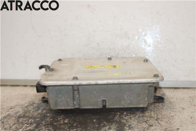 Converter til Tesla Model S 2013-2016 (Fase 1)  (102884301C|)