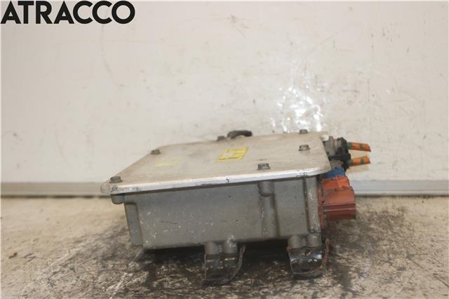 Converter til Tesla Model S 2013-2016 (Fase 1)  (102884301C|)