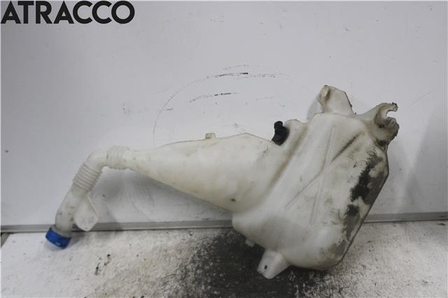 Spylertank til Tesla Model S 2013-2016 (Fase 1)  (149006200A|)