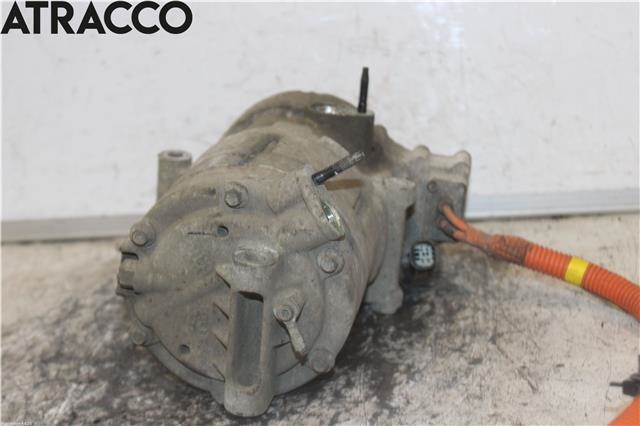 Aircondition kompressor til Tesla Model S 2013-2016 (Fase 1)  (102839800J|)