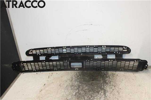 Grill til Tesla Model S 2013-2016 (Fase 1)  (103821100A|)