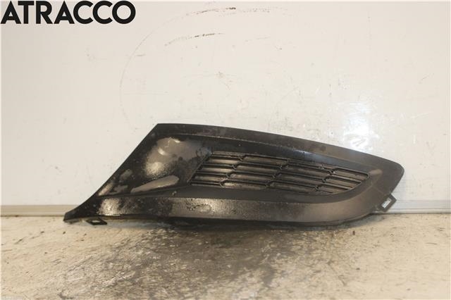Diverse deler til VW Polo, 2009-2014 (Type V, Fase 1)  (6R0853665C)