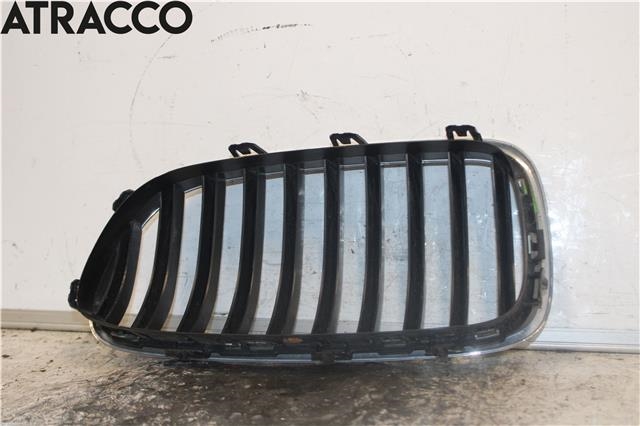 Grill høyre til BMW 5-Serie 2010-2017 (F10/F11) (F10/F11) (51137412324|)