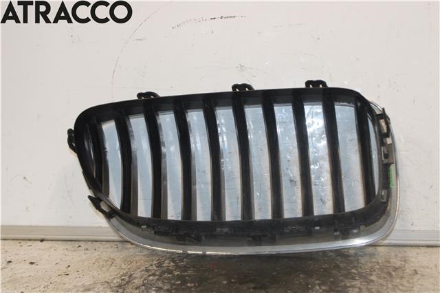Grill venstre til BMW 5-Serie 2010-2017 (F10/F11) (F10/F11) (51137412323|)