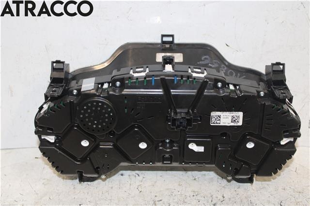 Instrumentpanel til Ford Transit Connect 2013-2018 Type II, Fase 1  (LT1T10849CLD|)