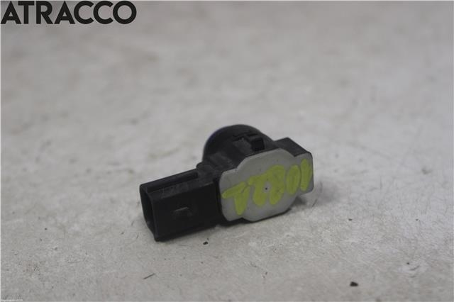 Parkeringssensor bak til Ford Fiesta 2013-2017 (Type VI, Fase 2)  (CV1T15K859AAW|)