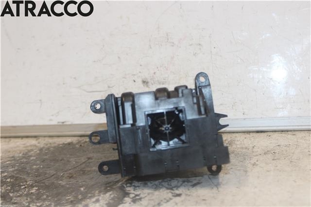 Girstang/girvelger automat til BMW 5-Serie 2010-2017 (F10/F11) (F10/F11) (61317950394|)