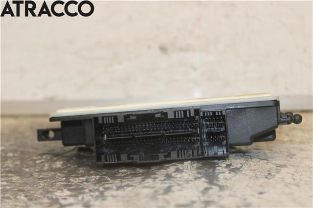 Airbag elektronikk til BMW 5-Serie 2010-2017 (F10/F11) (F10/F11) (65777911606|)