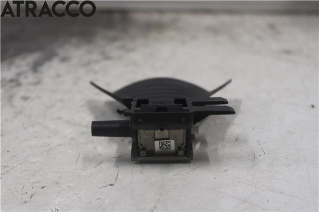 Kamera til BMW 5-Serie 2010-2017 (F10/F11) (F10/F11) (66519458736|)