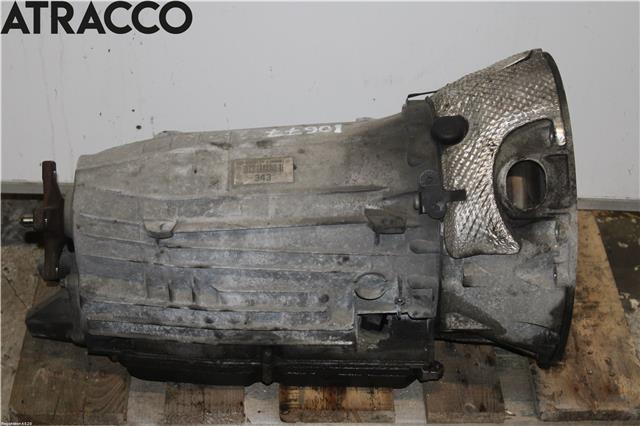 Girkasse automat til Mercedes CLS 2004-2010 (C219) (C219) (A2112709701|)