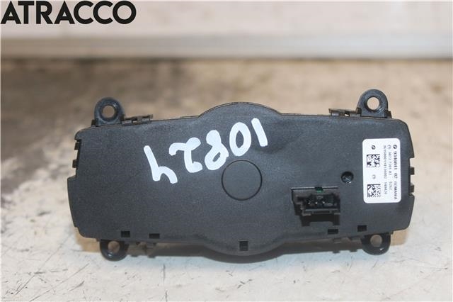 Bryter lys til BMW 5-Serie 2010-2017 (F10/F11) (F10/F11) (61316803965|)