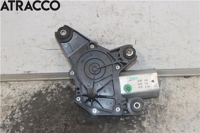 Viskermotor bakrute til Opel Mokka 2012-2016 (Type I, Fase 1)  (96955193|)