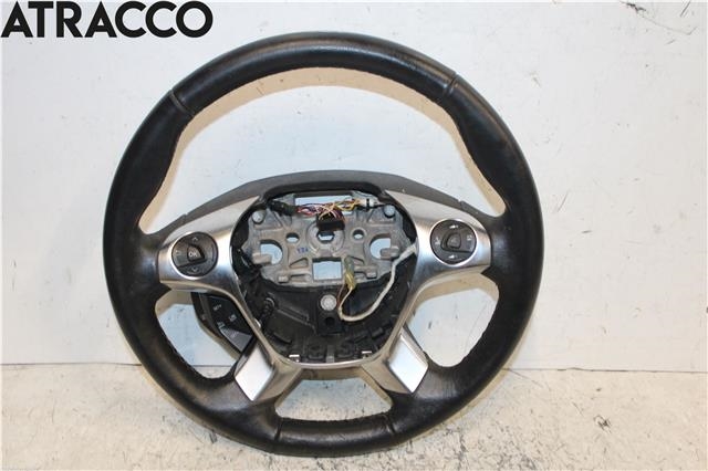 Ratt til Ford Transit Connect, 2018-->> Type II, Fase 2 (KT1B3600GB3ZHE)