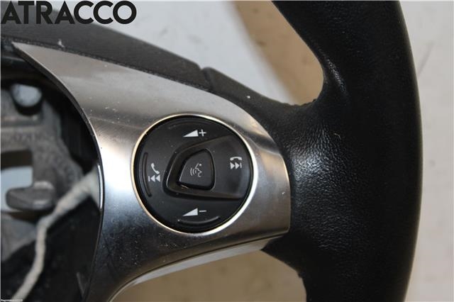 Ratt til Ford Transit Connect 2018-->> Type II, Fase 2 (KT1B3600GB3ZHE|)