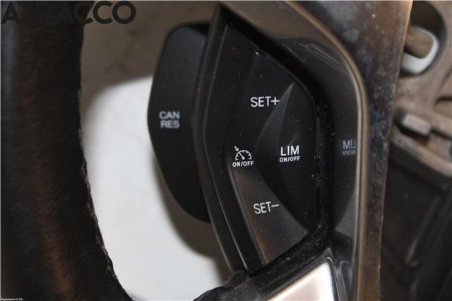 Ratt til Ford Transit Connect 2018-->> Type II, Fase 2 (KT1B3600GB3ZHE|)