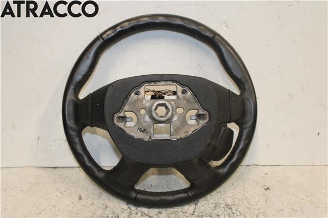 Ratt til Ford Transit Connect 2018-->> Type II, Fase 2 (KT1B3600GB3ZHE|)