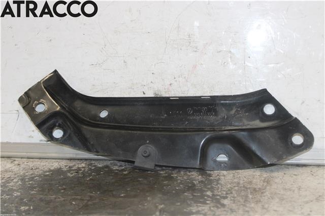 Diverse deler til VW Polo 2009-2014 (Type V, Fase 1)  (6R0805931A|)