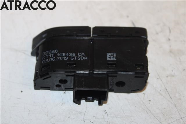 Diverse deler til Ford Transit Connect 2013-2018 Type II, Fase 1  (KT1T14B436CA|)