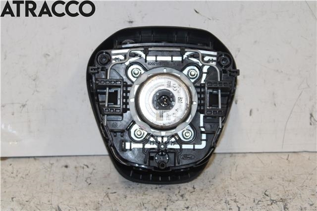 Airbag rattpute til Ford Transit Connect 2018-->> Type II, Fase 2  (KT1BK024B85AB3ZHE|)