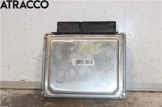 Styreenhet motor til VW Polo, 2009-2014 (Type V, Fase 1)  (03P906021)