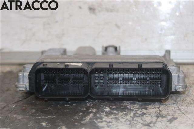 Styreenhet motor til VW Polo 2009-2014 (Type V, Fase 1)  (03P906021|)