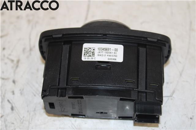 Bryter lys til Ford Transit Connect 2013-2018 Type II, Fase 1  (JX7T13D061ED|)
