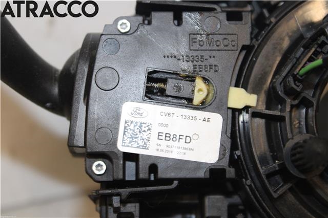 Bryter combi til Ford Transit Connect 2013-2018 Type II, Fase 1  (CV6T13335AE|)