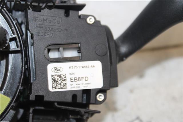 Bryter combi til Ford Transit Connect 2013-2018 Type II, Fase 1  (CV6T13335AE|)