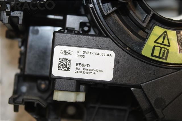 Bryter combi til Ford Transit Connect 2013-2018 Type II, Fase 1  (CV6T13335AE|)