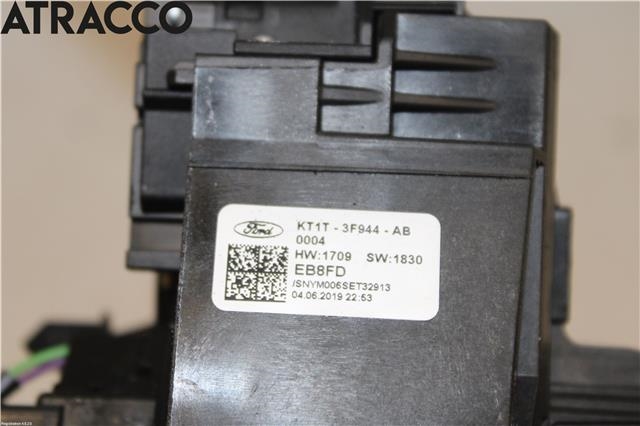 Bryter combi til Ford Transit Connect 2013-2018 Type II, Fase 1  (CV6T13335AE|)