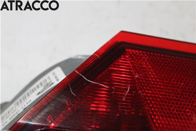 Baklykt venstre til Ford Transit Connect 2013-2018 Type II, Fase 1  (DT1113A603AD|)