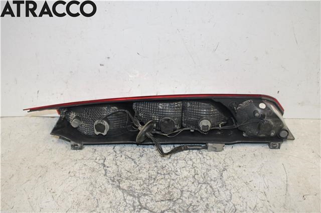 Baklykt venstre til Ford Transit Connect 2013-2018 Type II, Fase 1  (DT1113A603AD|)