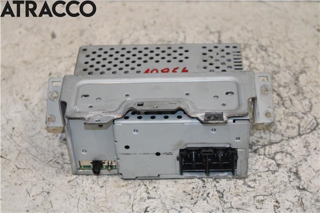 Bilstereo til Ford Transit Connect, 2018-->> Type II, Fase 2 (KT1T18C815VV)
