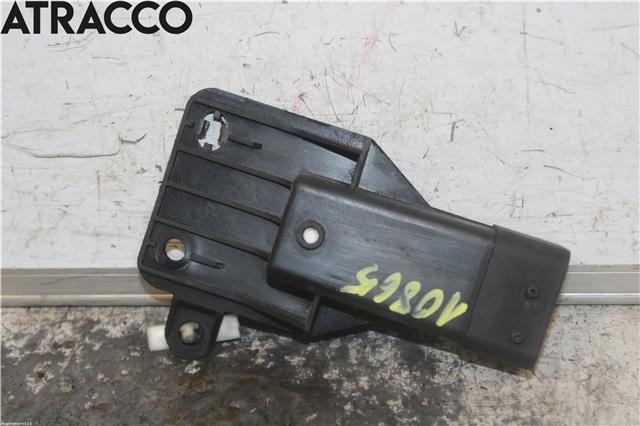 Rele kjølevifte til VW Polo 2009-2014 (Type V, Fase 1)  (5J0919506|)
