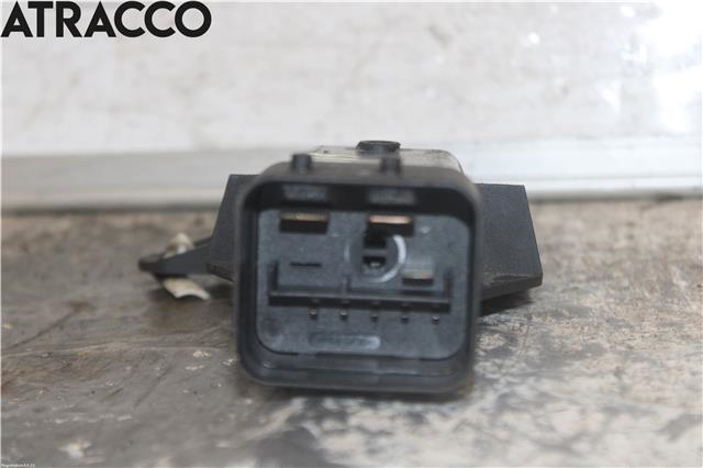 Rele kjølevifte til VW Polo 2009-2014 (Type V, Fase 1)  (5J0919506|)