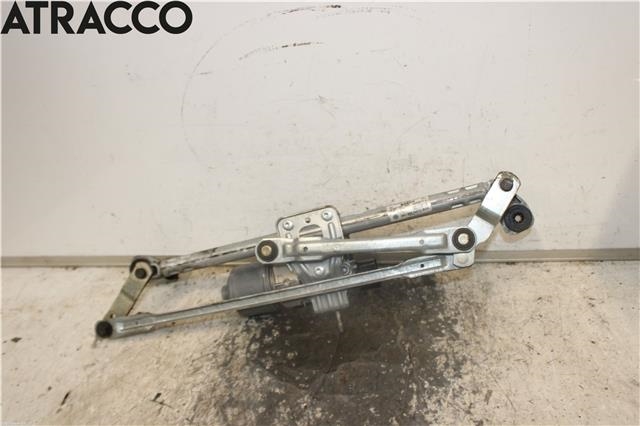 Viskermotor frontrute til VW Polo 2009-2014 (Type V, Fase 1)  (6R1955023C|)