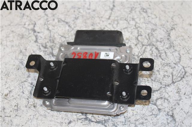 Styreenhet diverse til Ford Transit Connect 2018-->> Type II, Fase 2 (KV6A5H298CE|)