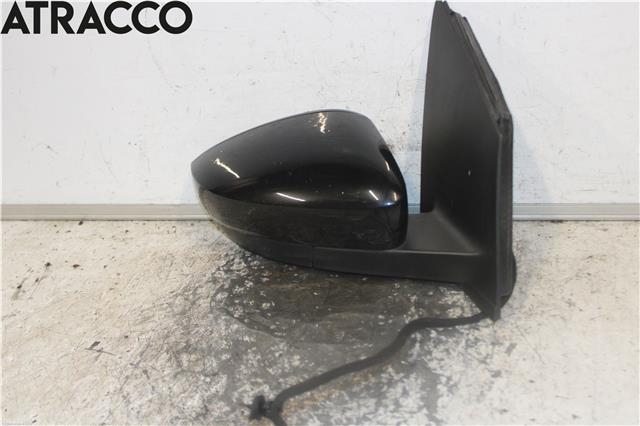 Speil høyre til VW Polo 2009-2014 (Type V, Fase 1)  (6R1857508M|)