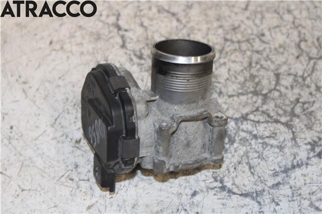 Spjeldhus til Ford Transit Connect, 2018-->> Type II, Fase 2 (JN1Q9E926AC)