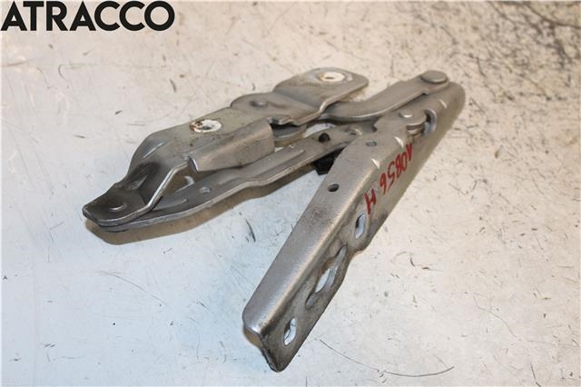 Panserhengsler til Ford Transit Connect 2013-2018 Type II, Fase 1  (AM5116800BF|)