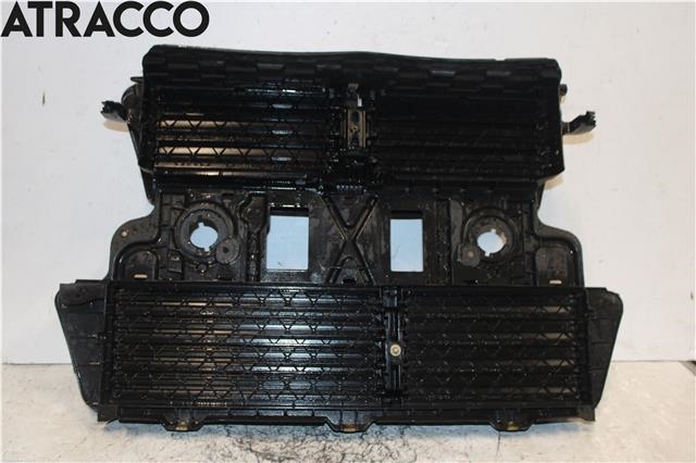 Diverse deler til Ford Transit Connect, 2018-->> Type II, Fase 2 (KT118473AA)