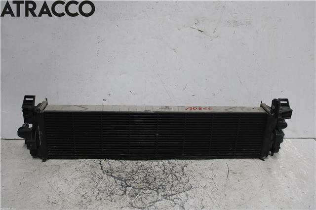 Radiator (automat gir) til Ford Transit Connect 2018-->> Type II, Fase 2 (F1F18D048AB|)