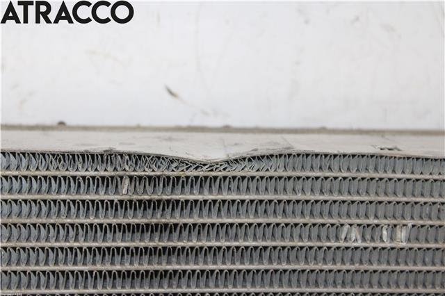 Radiator (automat gir) til Ford Transit Connect 2018-->> Type II, Fase 2 (F1F18D048AB|)