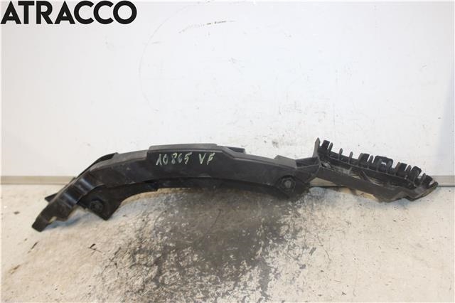 Frontlyktehus til VW Polo, 2009-2014 (Type V, Fase 1)  (6R0805071E)
